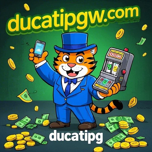 Descubra as Melhores Ofertas em DucatiPG: Oportunidades Imperdíveis para Gamers