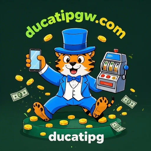ducatipg